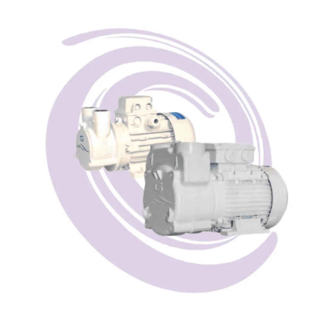 CP 50Hz